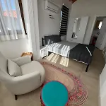 Derya Agullu 3 Vila Kaş