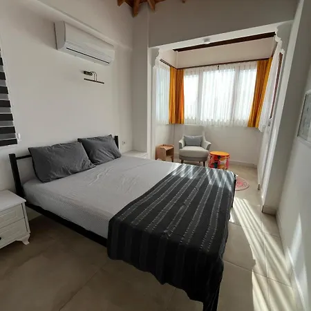 Vila Derya Agullu 3