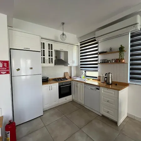 Derya Agullu 3 * Kaş