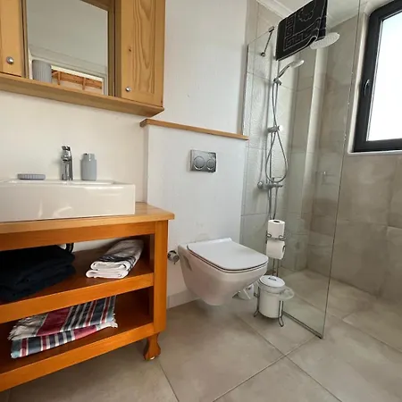 Derya Agullu 3 Villa