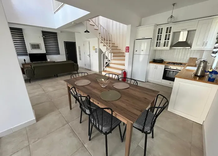 别墅 Derya Agullu 3