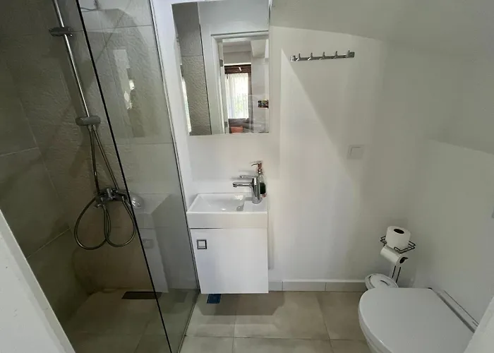 Derya Agullu 3 别墅