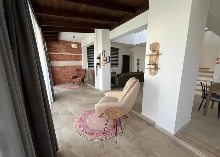 别墅 Derya Agullu 3 *