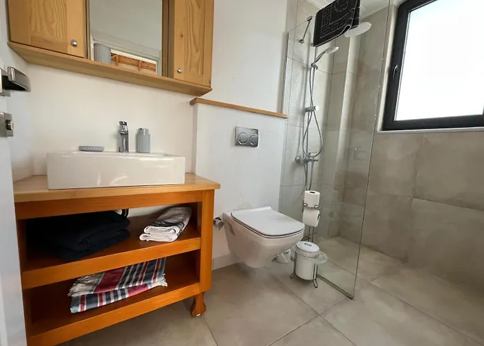 别墅 Derya Agullu 3 *