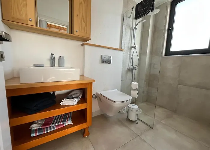 Derya Agullu 3 别墅