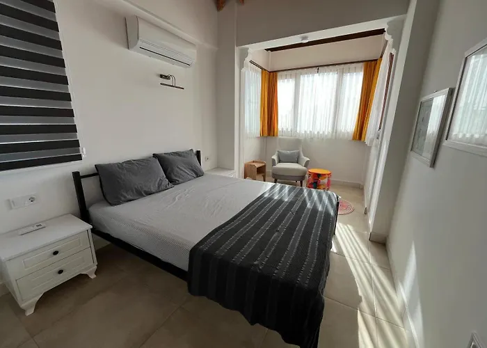 别墅 Derya Agullu 3