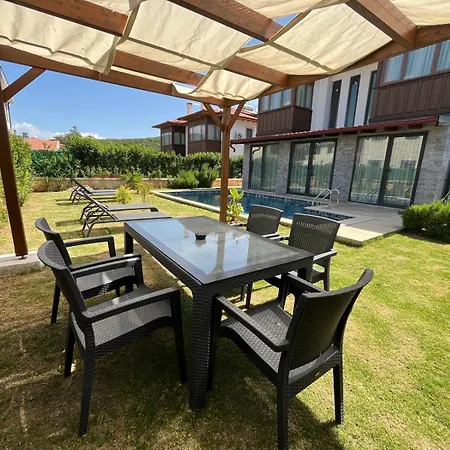 Villa Derya Agullu 3 Kaş