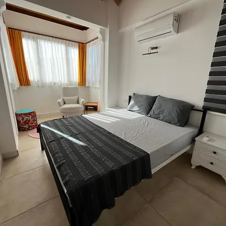 Derya Agullu 3 Kaş